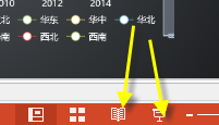 放映模式